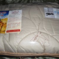 Одеяло из верблюжей шерсти Camel Wood NSD Nesaden