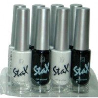 Лак Stax Nail Enamel для рисования на ногтях