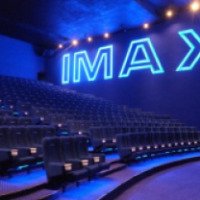 Кинотеатр "Планета кино IMAX" (Украина, Харьков)