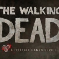 The Walking Dead - игра для Iphone, Ipad