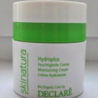 Увлажняющий крем Declare ﻿"Hydroplus Moisturizing Cream"