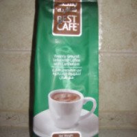 Ливанский молотый кофе с кардамоном Best Cafe