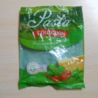 Макаронные изделия Pasta collection