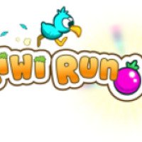 Kiwi Run - Игра на Android