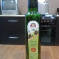 Оливковое масло MANSANELLA