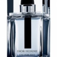 Мужская туалетная вода Christian Dior Homme Eau for Men