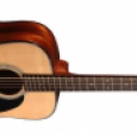 Акустическая гитара SigmaGuitars DM12-1ST
