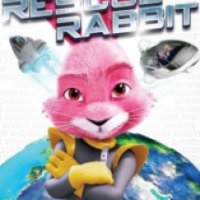 Мультфильм "Кролик спаситель" (2016)