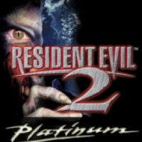 Resident evil 2 - игра для PC