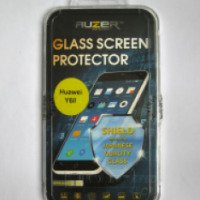 Защитное стекло для смартфонов Auzer