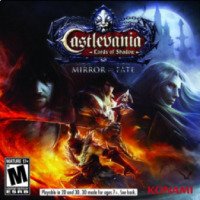 Castlevania: Lord of Shadows - Mirrors of Fate - игра для PC