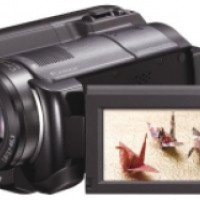 Видеокамера Sony HDR-XR200