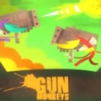 Gun Monkeys - игра для PC