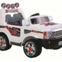Детский электромобиль Jetem "Land Rover"