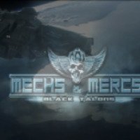 Mechs and Mercs Black Talons" (2014) - игра для PC