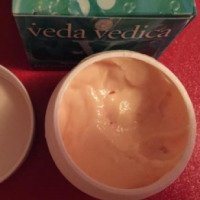 Крем для лица Veda Vedica "Натуральное увлажнение"