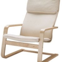 Кресло Ikea Пелло