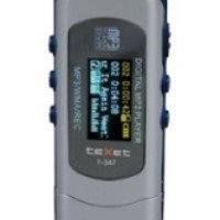 MP3-плеер Texet T-347