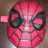 Детская маска Turkish "Человек-паук"