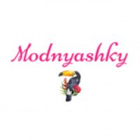 Modnyashky.com - интернет-магазин детской одежды "Модняшки"