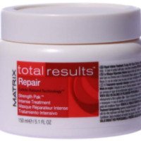 Маска для волос Matrix Total Results Repair