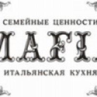 Сеть ресторанов "Мафия" (Украина)