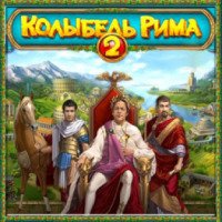 Cradle of Rome 2 - игра для PC