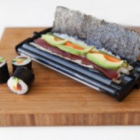 Машинка для приготовления роллов Easy Sushi