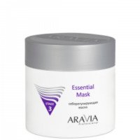 Маска для лица Aravia Essential Mask Себорегулирующая