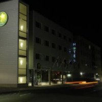 Отель GreenStar (Финляндия, Йоенсуу)
