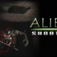 Alien Shooter 2: Reloaded - игра для PC