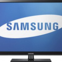 LED-телевизор Samsung UE32D6100S 3D