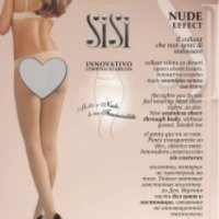 Колготки женские SiSi Nude Effect 20 den