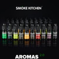 Ароматизаторы Smoke Kitchen 2.0