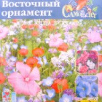 Семена Русский огород Цветущие газоны