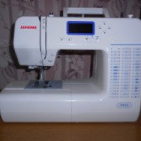Швейная машинка Janome 9953