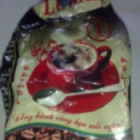 Вьетнамский молотый кофе Luwak 1