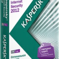 Антивирус Касперского 2012 - программа для Windows
