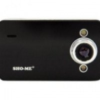 Видеорегистратор Sho-me HD29-LCD