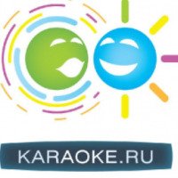Сайт Karaoke.ru