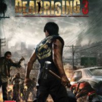 Dead Rising 3 - игра для PC