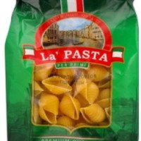 Макаронные изделия La' Pasta "Ракушки"