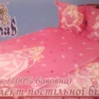 Детское постельное белье Ярослав