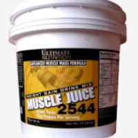Спортивное питание Ultimate Nutrition Muscle Juice 2544