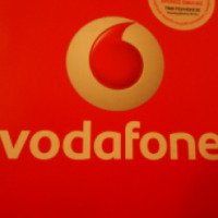 Сотовый оператор Vodafone (Греция)
