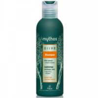 Шампунь Mythos Olive для нормальных волос