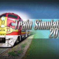 Railworks 3 Train Simulator 2012 - игра для PC