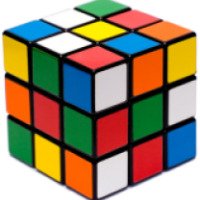 Игрушка-головоломка Кубик Рубика