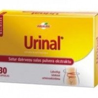 БАД Walmark "Urinal"
