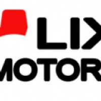 Lixmotors.ru - интернет-магазин автозапчастей